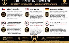 Hotel und Casino Royal Admiral